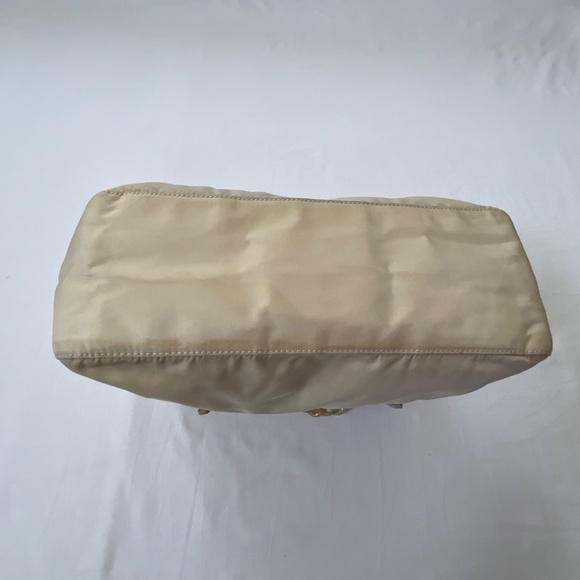 PRADA Tessuto Bacheli Chain Hand Tote - Picture 6 of 16